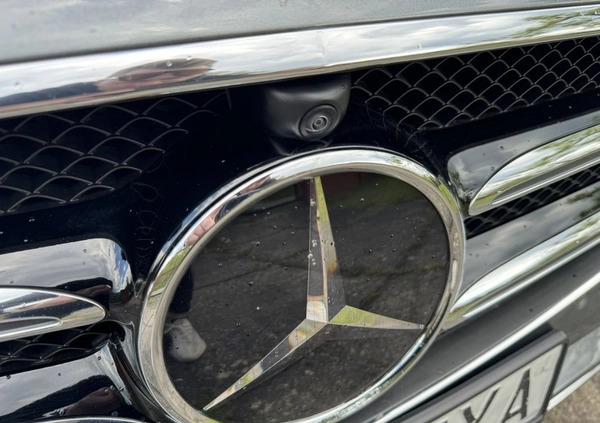 Mercedes-Benz Klasa E cena 149900 przebieg: 76000, rok produkcji 2019 z Łaskarzew małe 667
